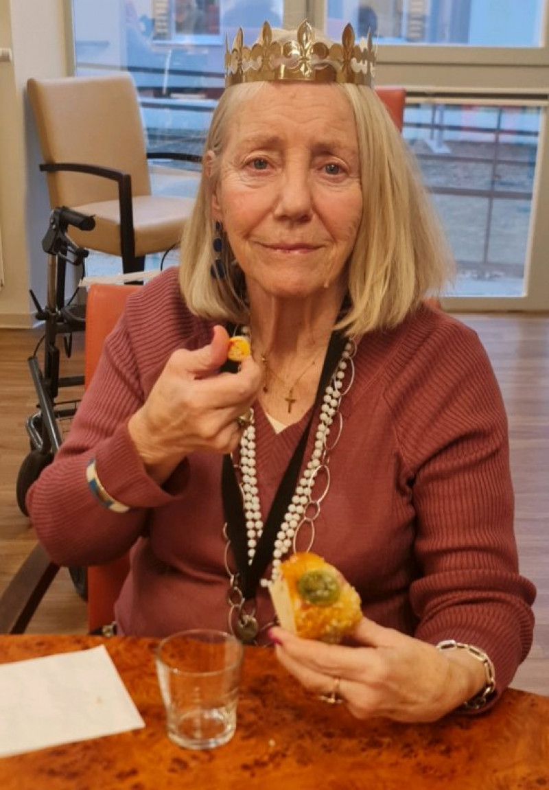 actualité EHPAD SEDNA