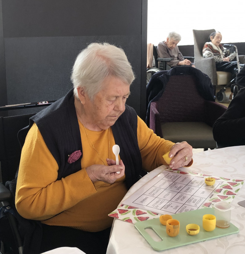actualité EHPAD SEDNA