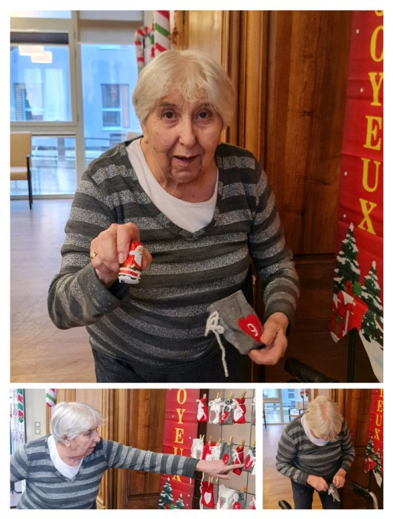 actualité EHPAD SEDNA