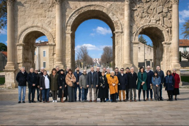 résidence médicalisée SEDNA France