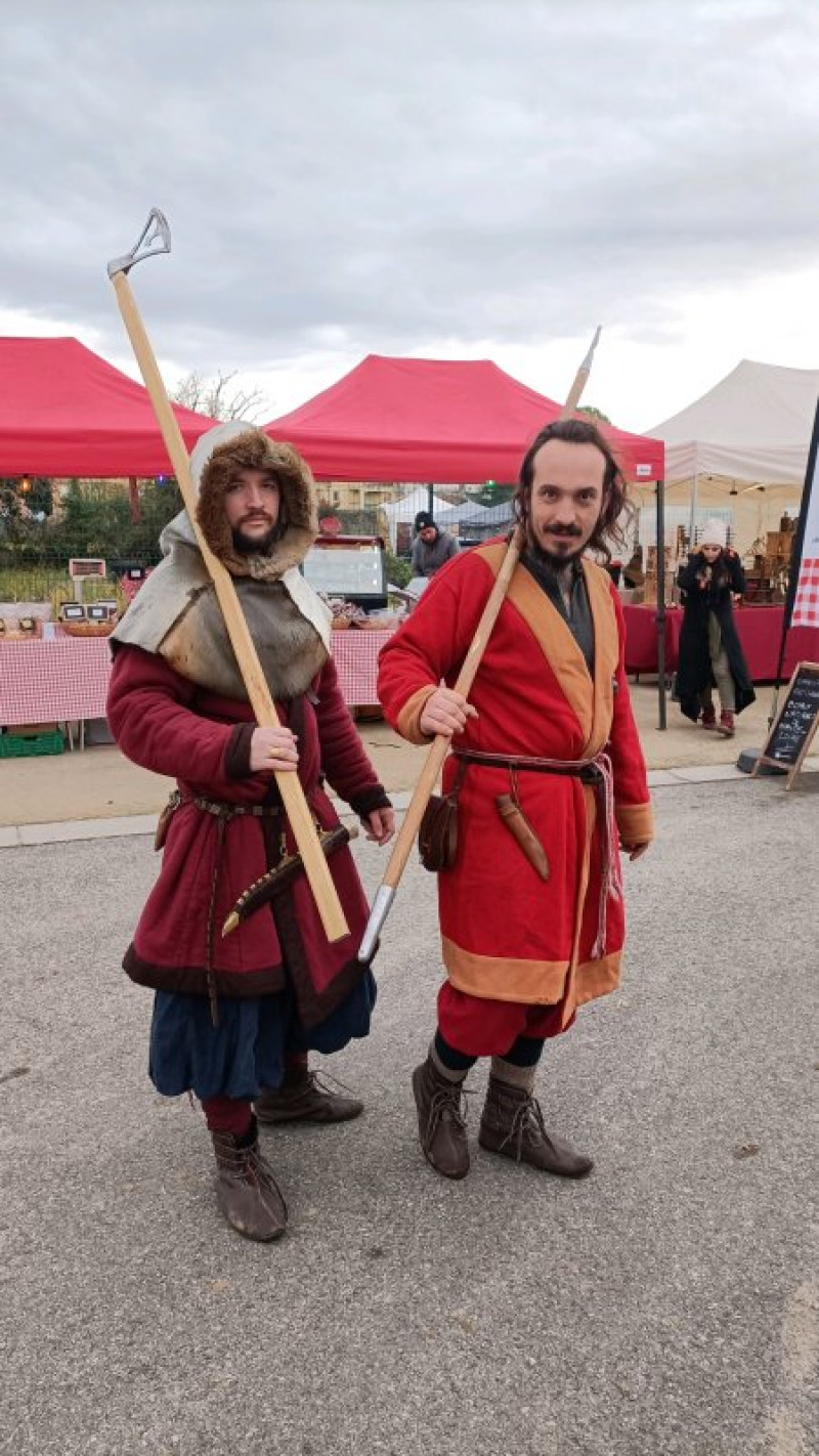 actualité EHPAD SEDNA