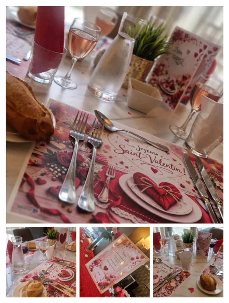 résidence médicalisée SEDNA France