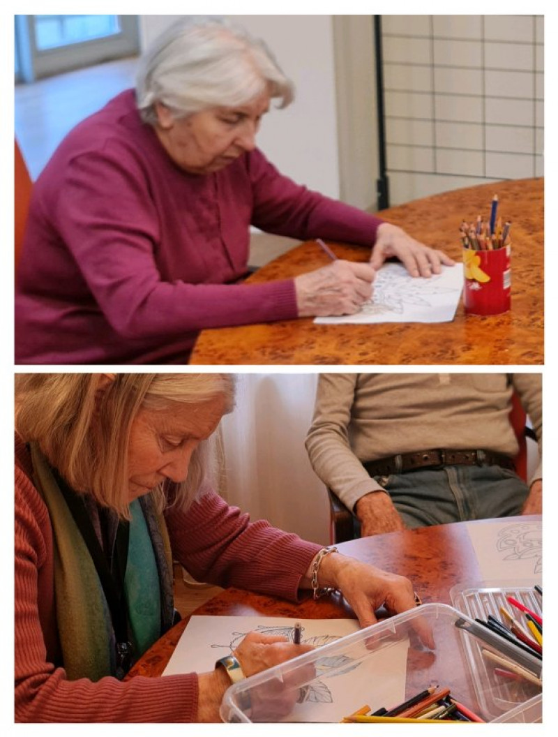 actualité EHPAD SEDNA