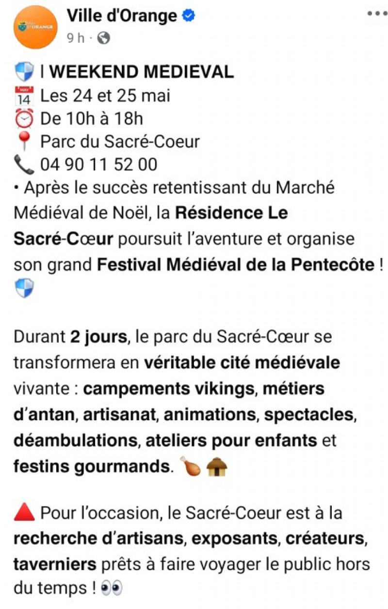 actualité EHPAD SEDNA