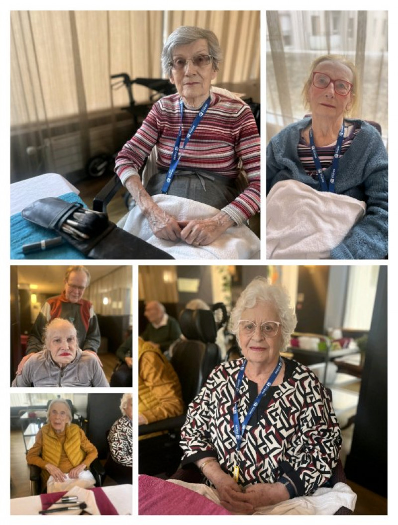 actualité EHPAD SEDNA