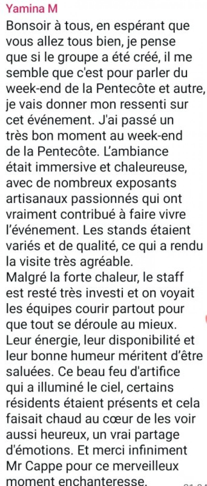 résidence médicalisée SEDNA France