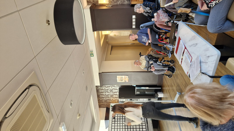 actualité EHPAD SEDNA