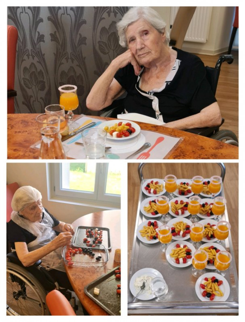 actualité EHPAD SEDNA