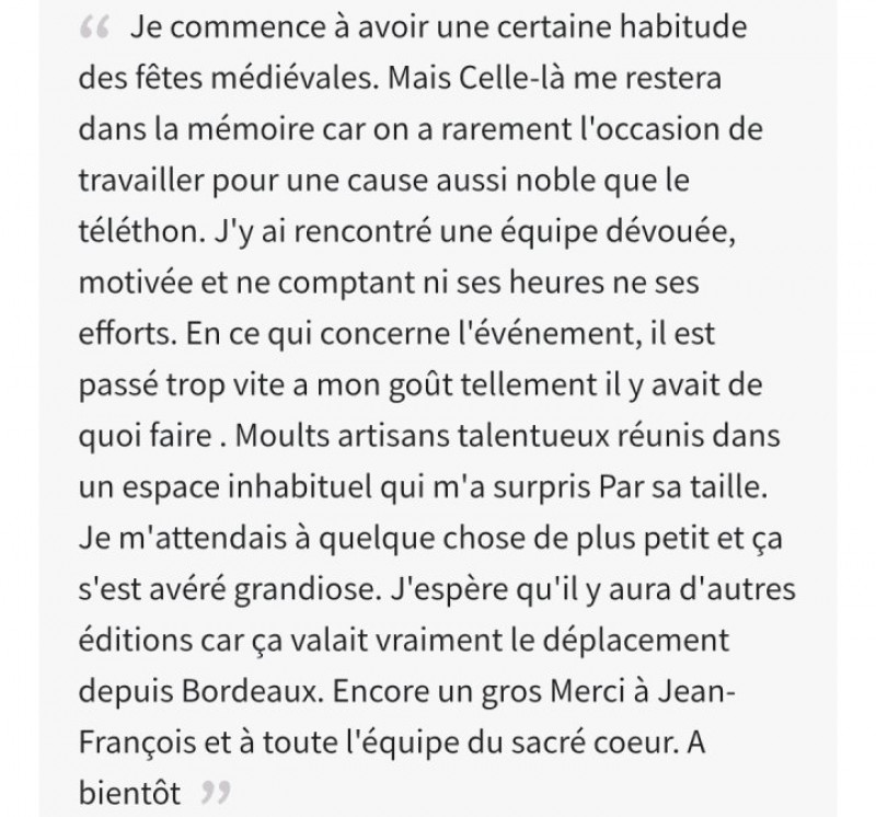 actualité EHPAD SEDNA