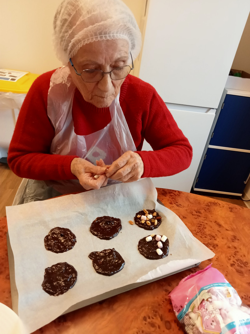 actualité EHPAD SEDNA