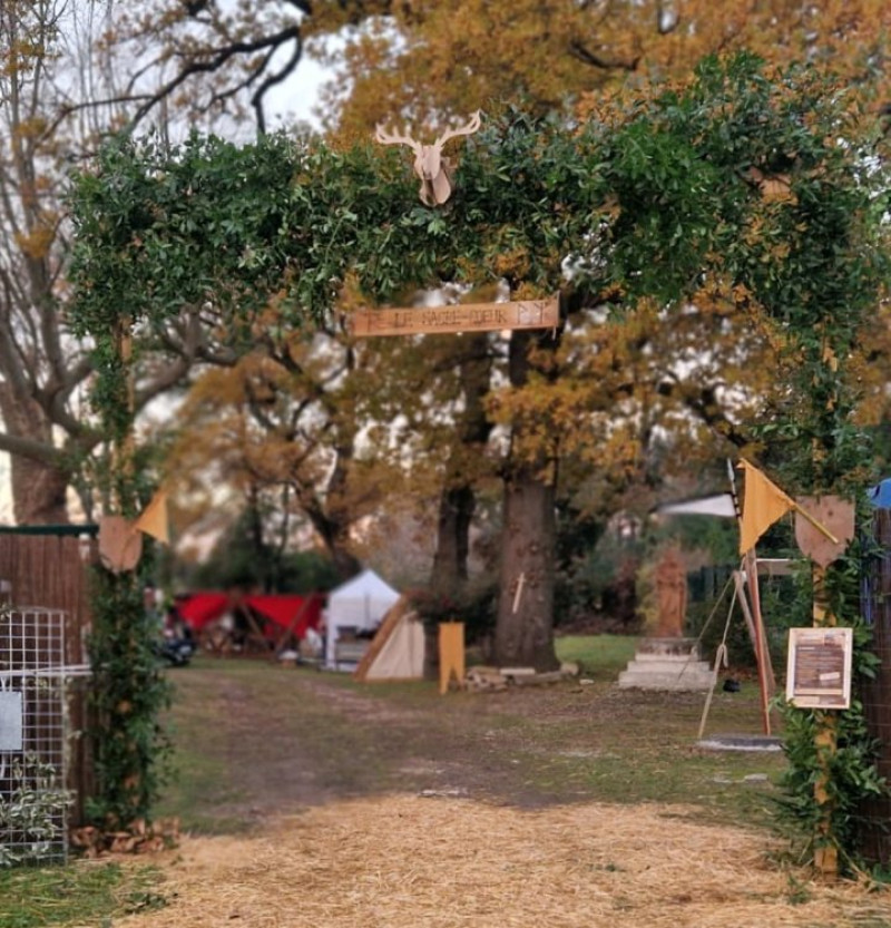 actualité EHPAD SEDNA