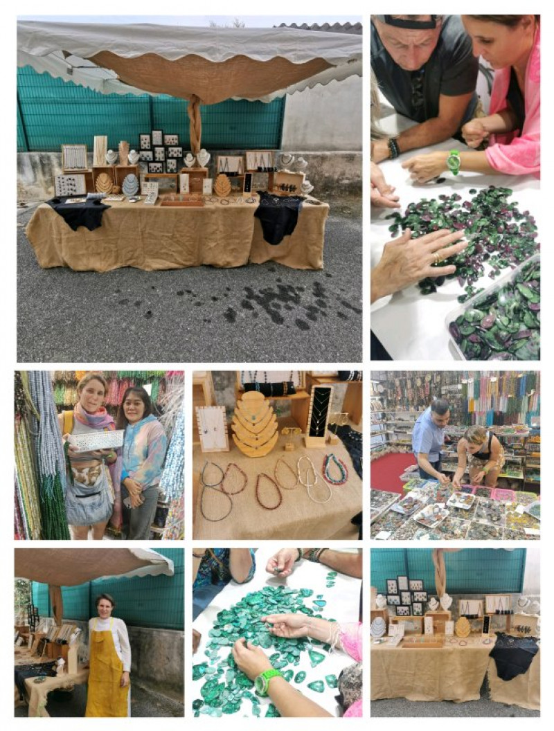 résidence médicalisée SEDNA France