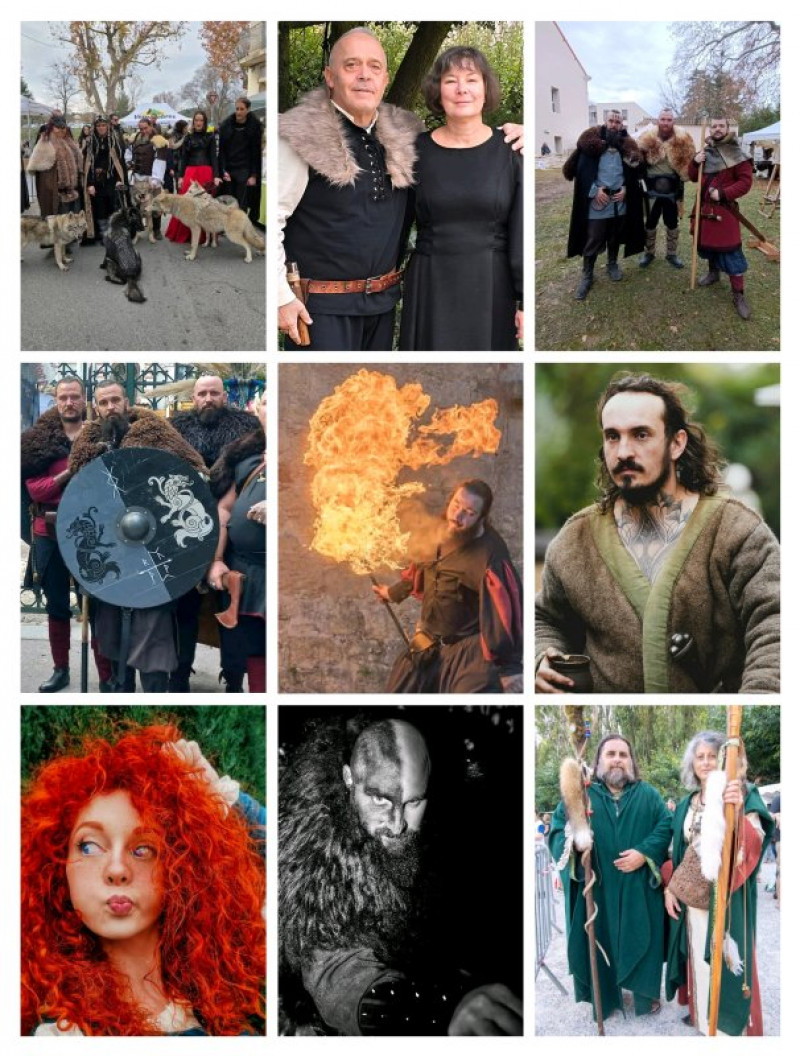 actualité EHPAD SEDNA