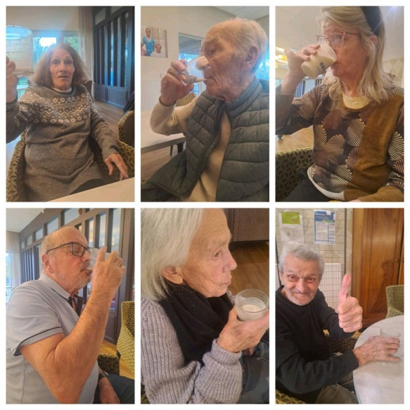 actualité EHPAD SEDNA