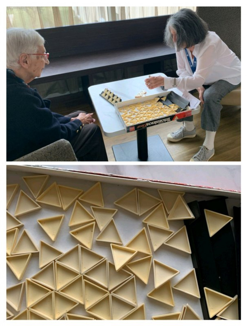 actualité EHPAD SEDNA