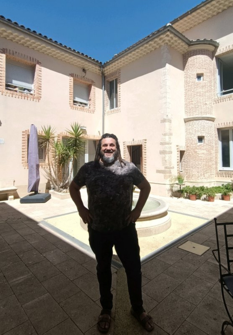 actualité EHPAD SEDNA