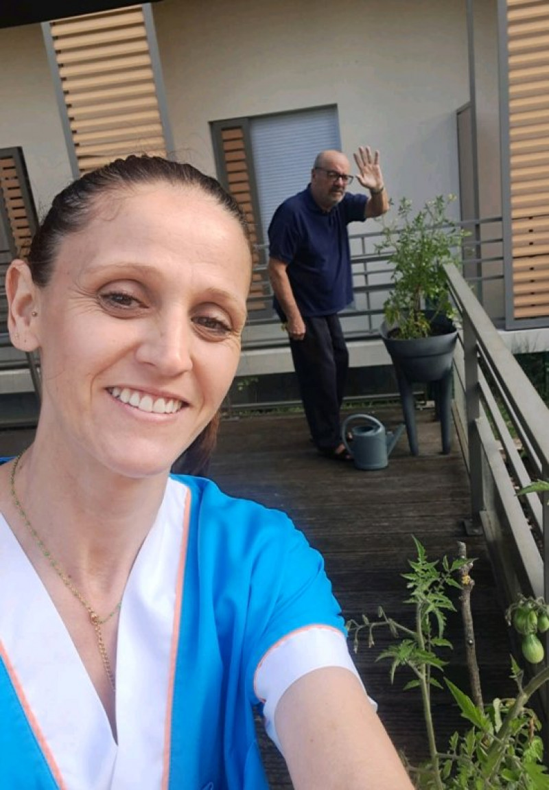 actualité EHPAD SEDNA