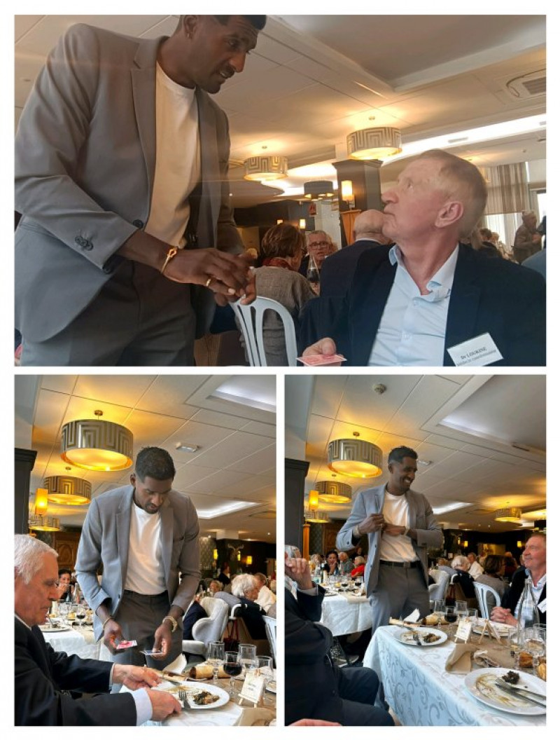 actualité EHPAD SEDNA