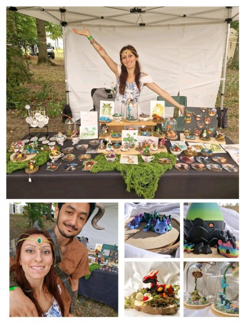 résidence médicalisée SEDNA France