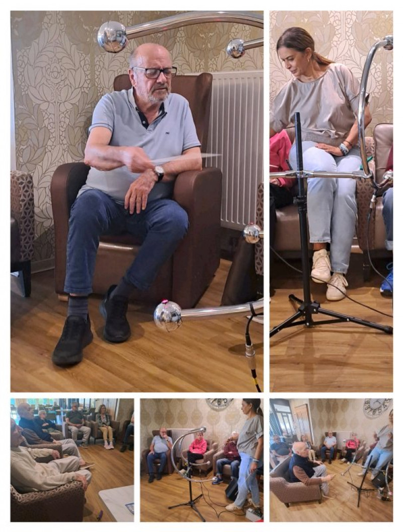 actualité EHPAD SEDNA