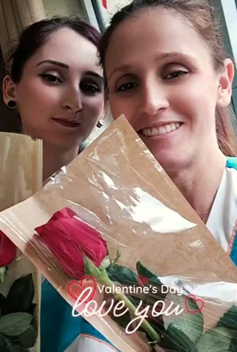 résidence médicalisée SEDNA France