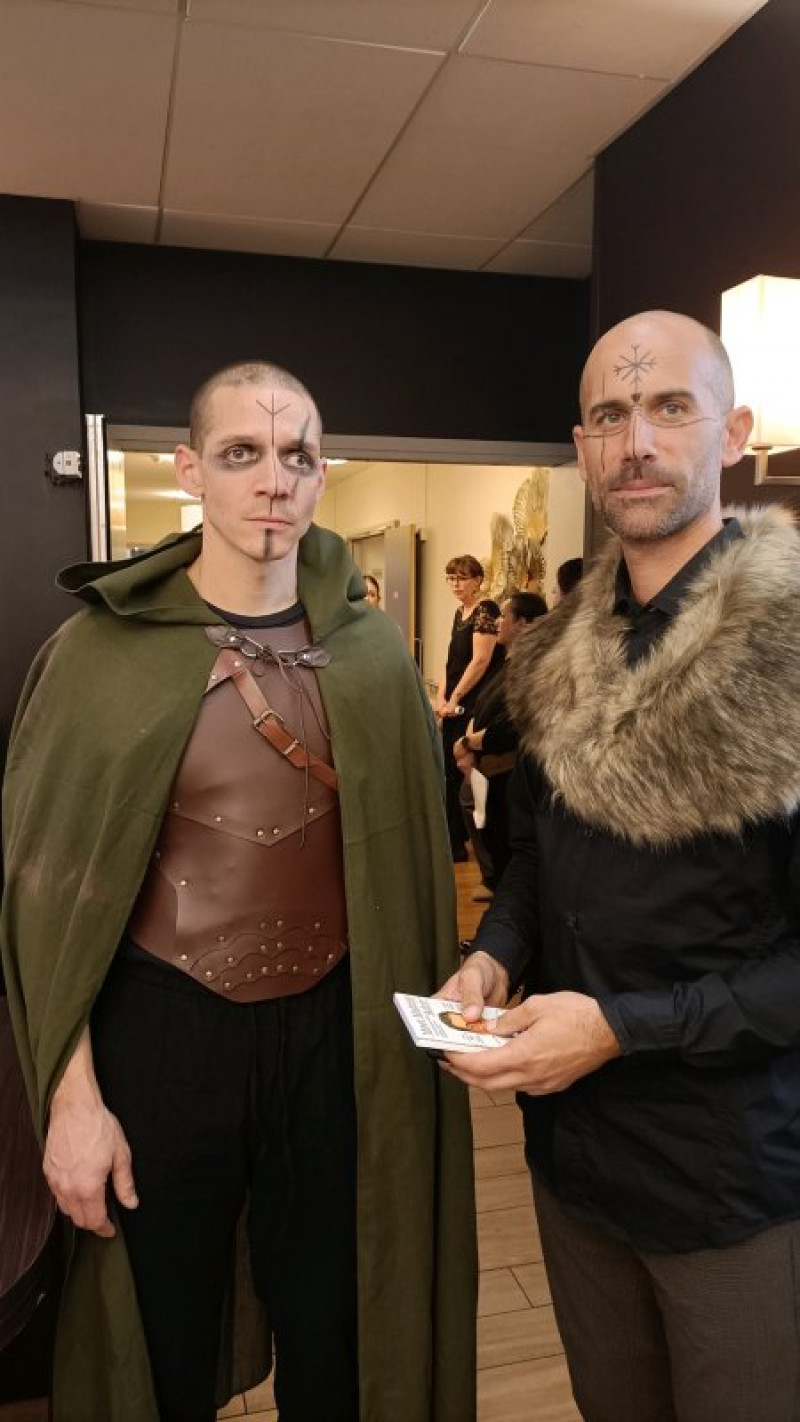 actualité EHPAD SEDNA