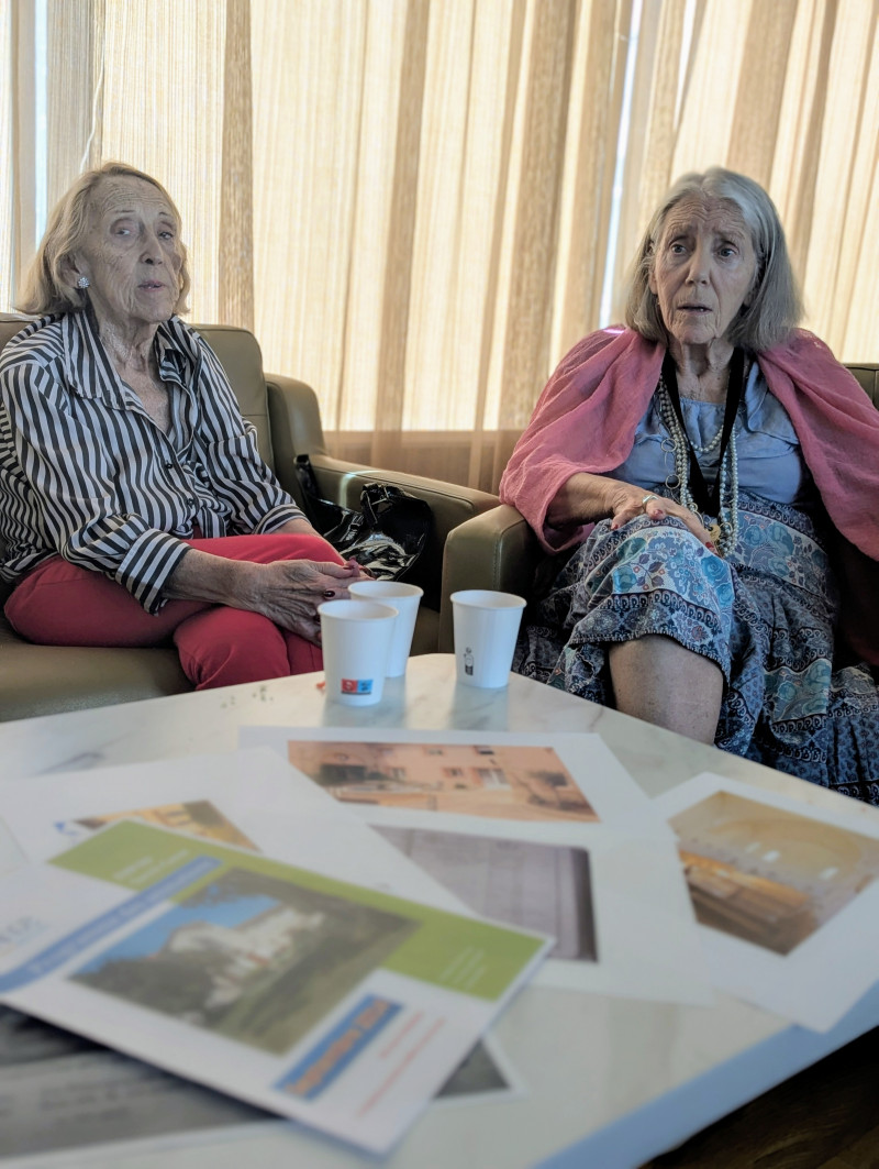 Les mémoires du Sacré-Coeur ❤️