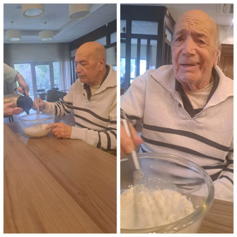 actualité EHPAD SEDNA