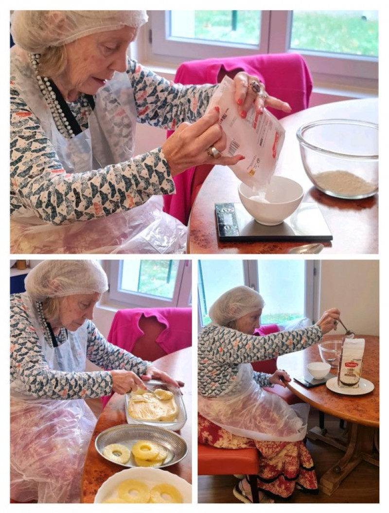 actualité EHPAD SEDNA