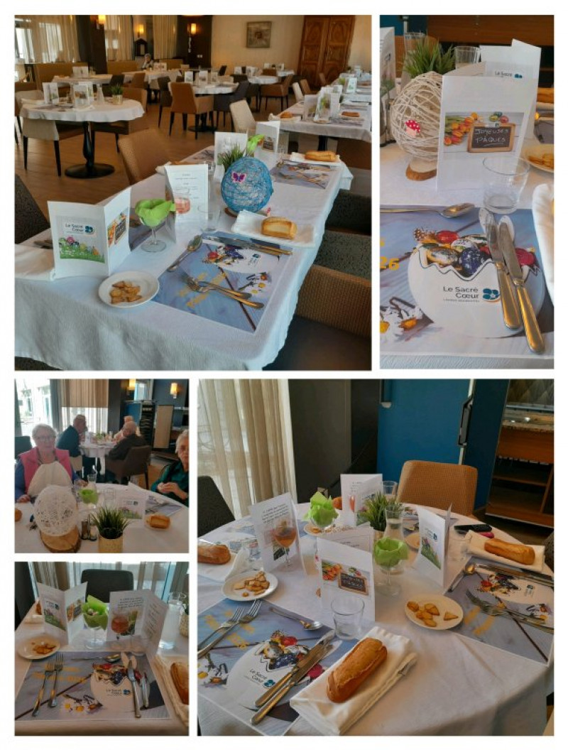 actualité EHPAD SEDNA