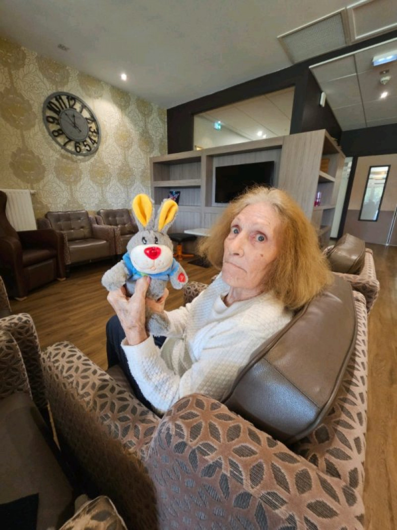 actualité EHPAD SEDNA