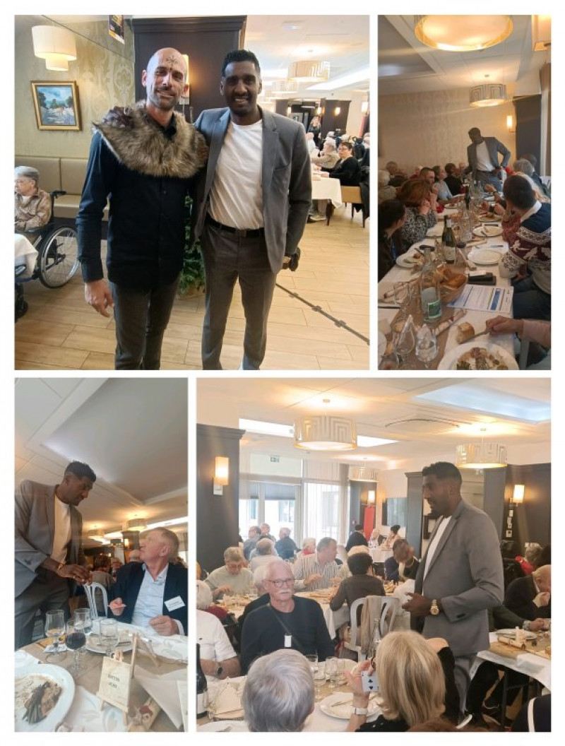 actualité EHPAD SEDNA