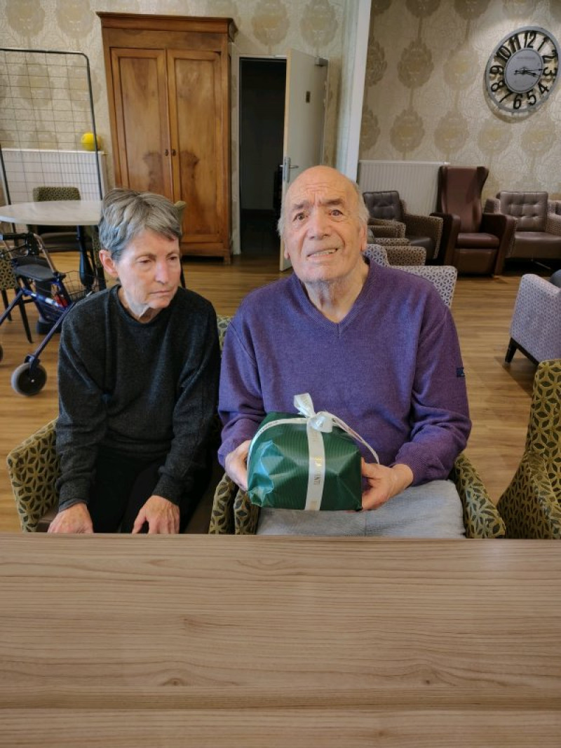 actualité EHPAD SEDNA