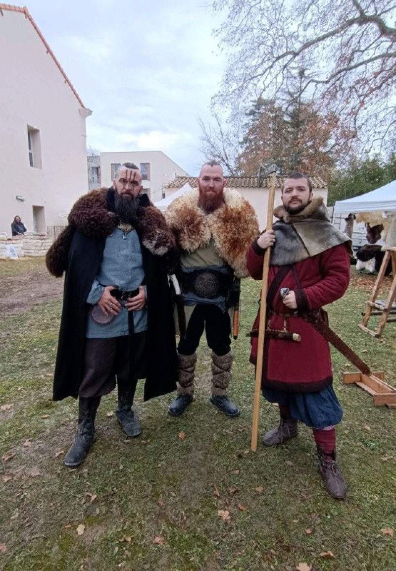 actualité EHPAD SEDNA