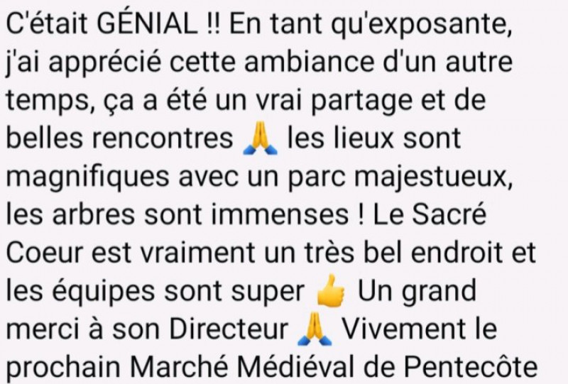 actualité EHPAD SEDNA