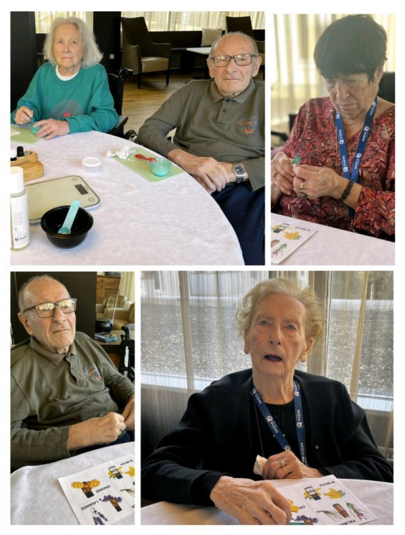 actualité EHPAD SEDNA