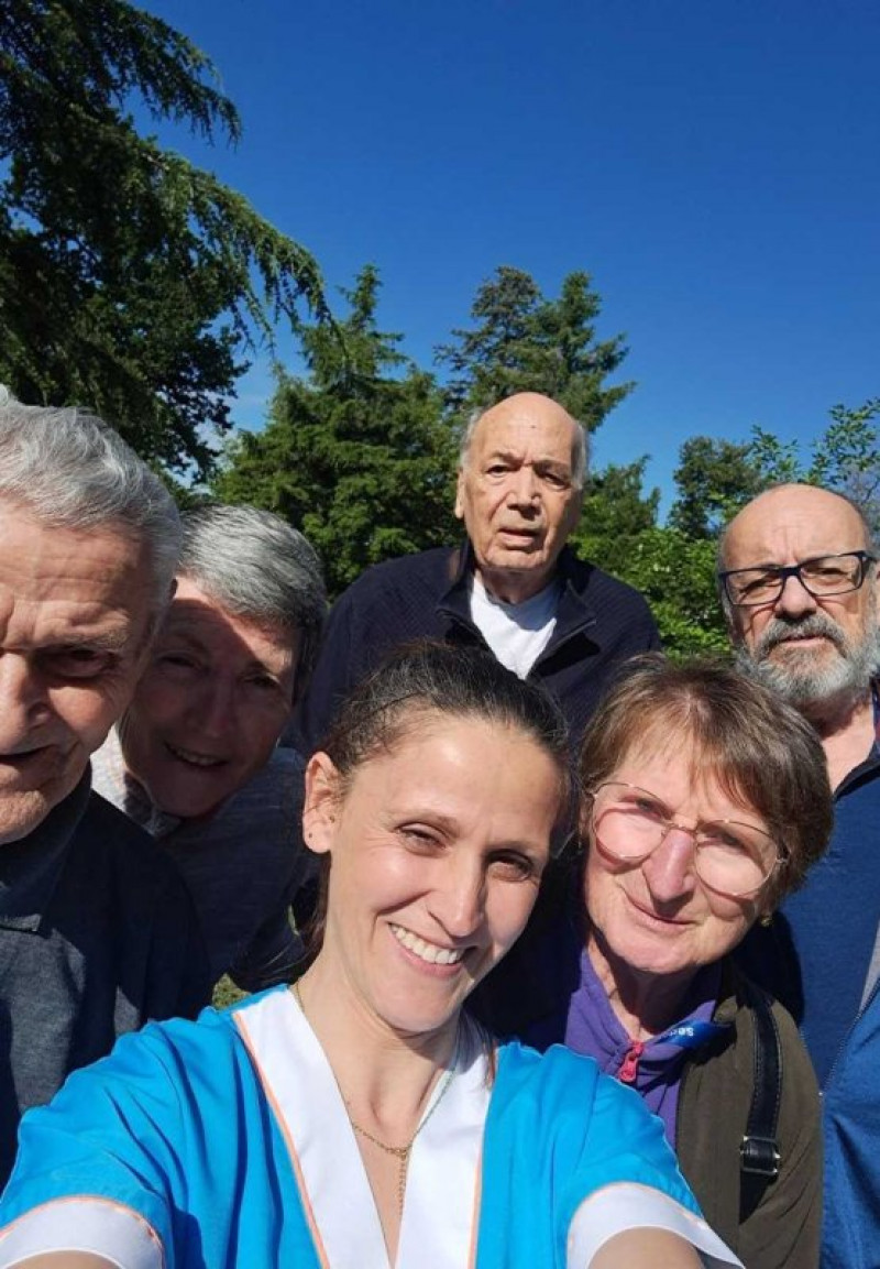 actualité EHPAD SEDNA
