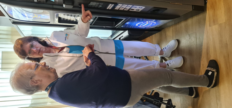 actualité EHPAD SEDNA