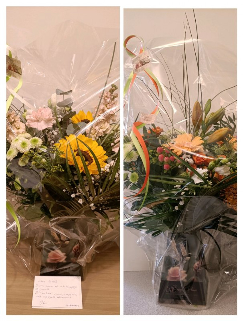 actualité EHPAD SEDNA