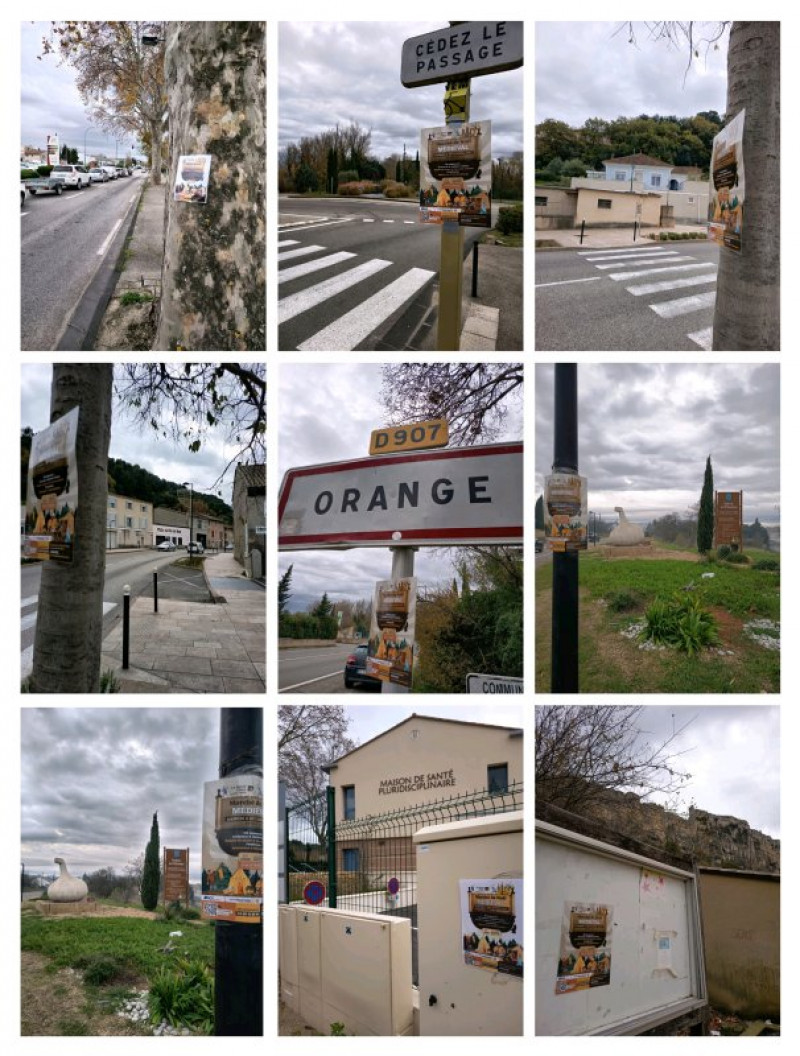 actualité EHPAD SEDNA