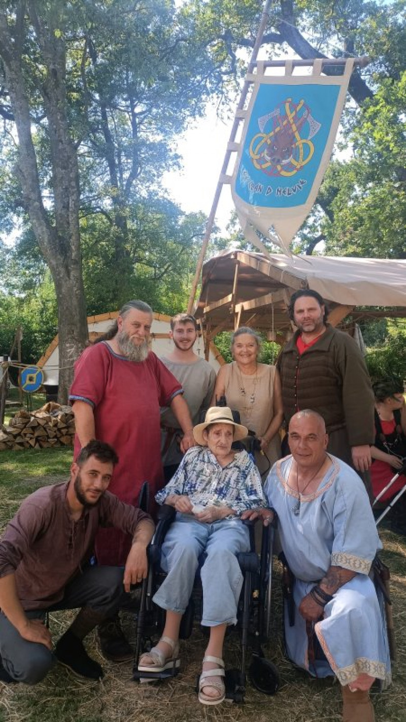 ehpad autun