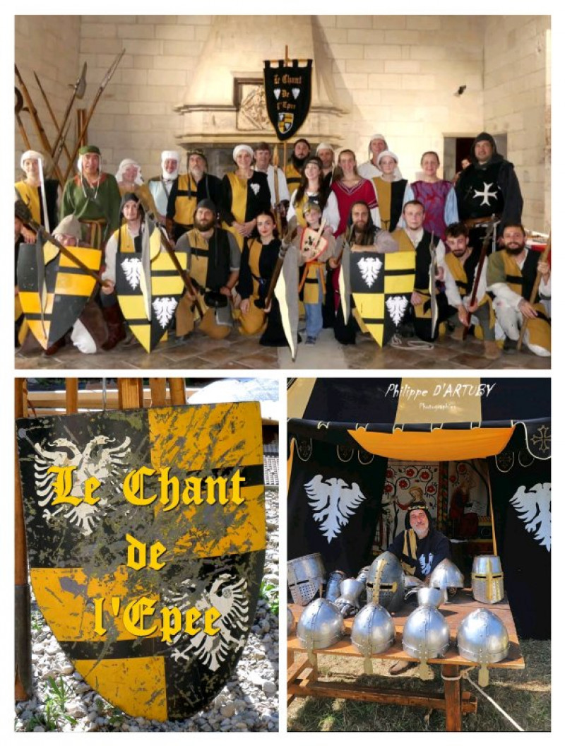 résidence médicalisée SEDNA France