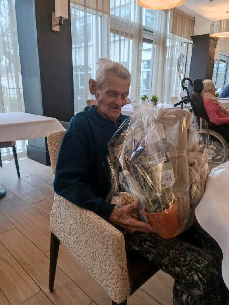 actualité EHPAD SEDNA