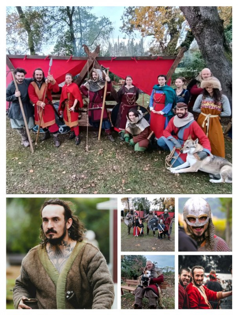 actualité EHPAD SEDNA