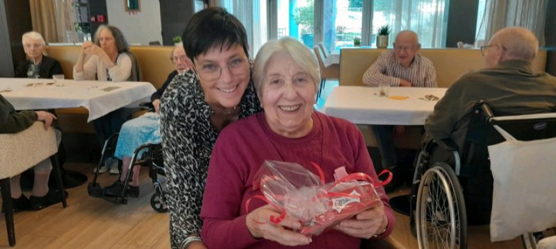 actualité EHPAD SEDNA