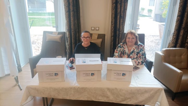 actualité EHPAD SEDNA