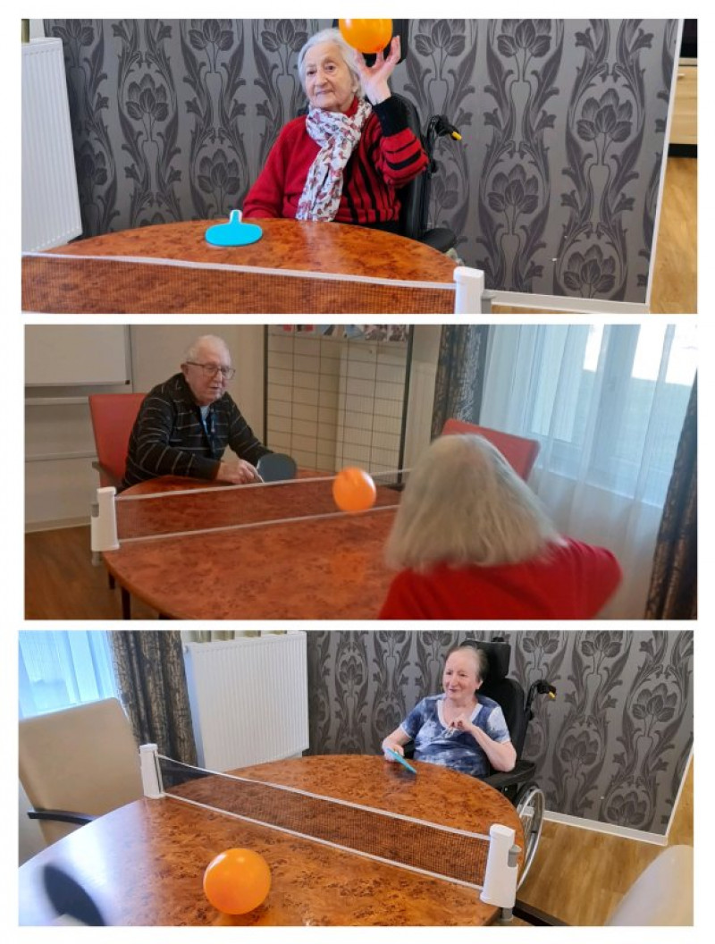 actualité EHPAD SEDNA