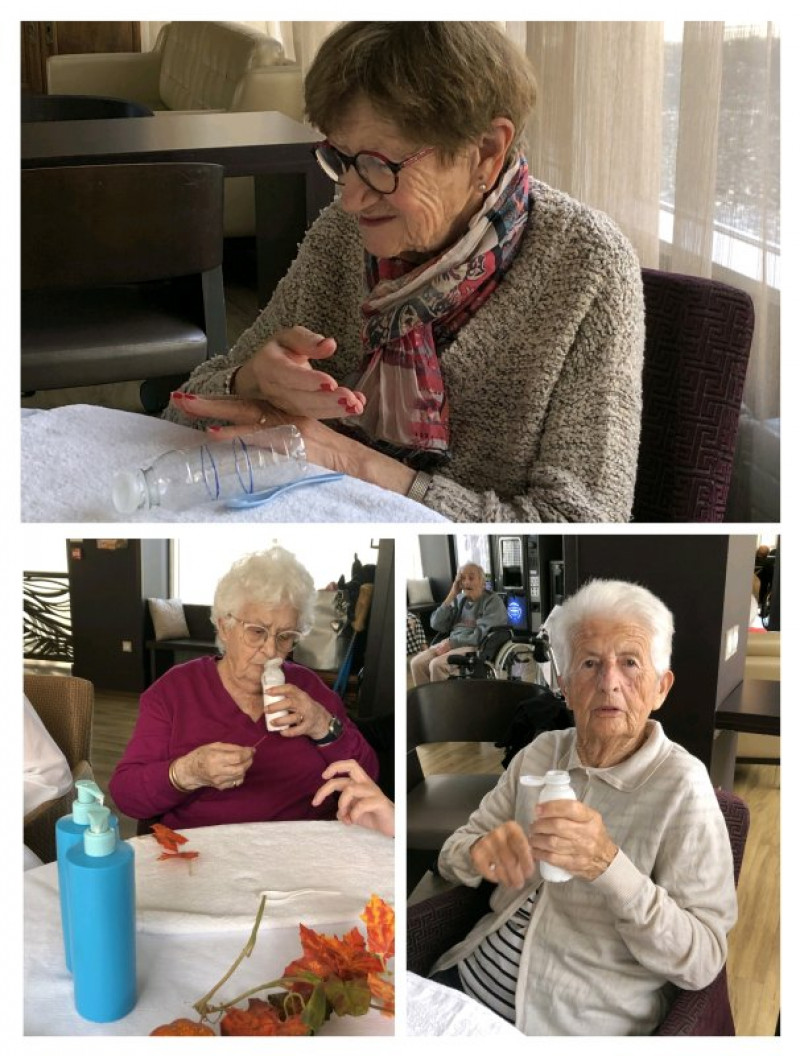 actualité EHPAD SEDNA