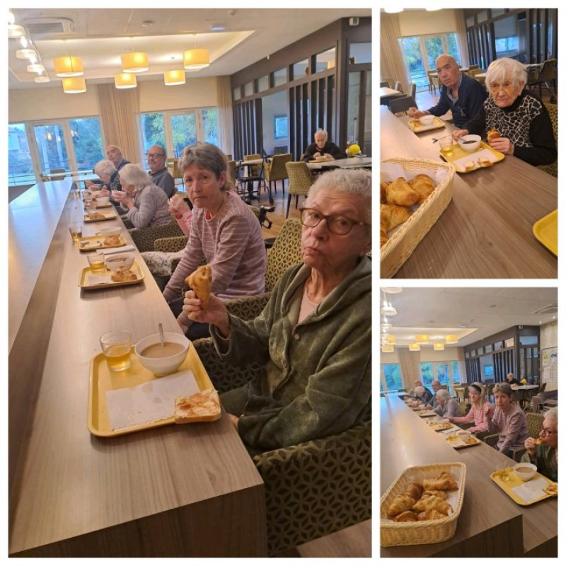 actualité EHPAD SEDNA