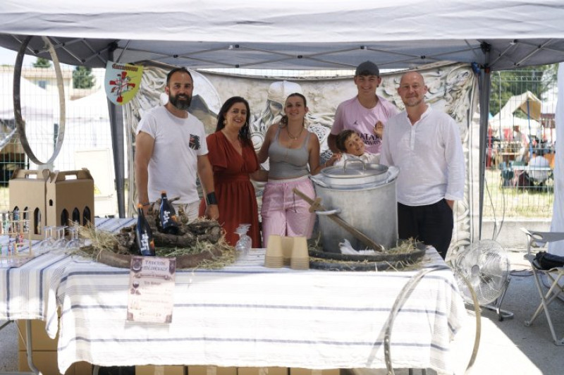 actualité EHPAD SEDNA